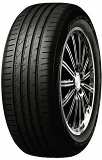 Nexen шины 185 60 r15