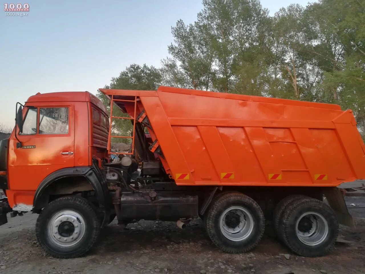 Авито самосвалы воронежская