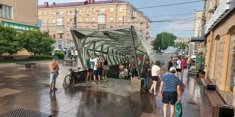 Пошел омск