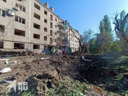 Донецкая сегодня