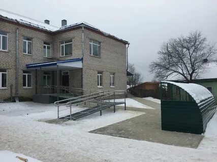 Авангард никольск вологодская область