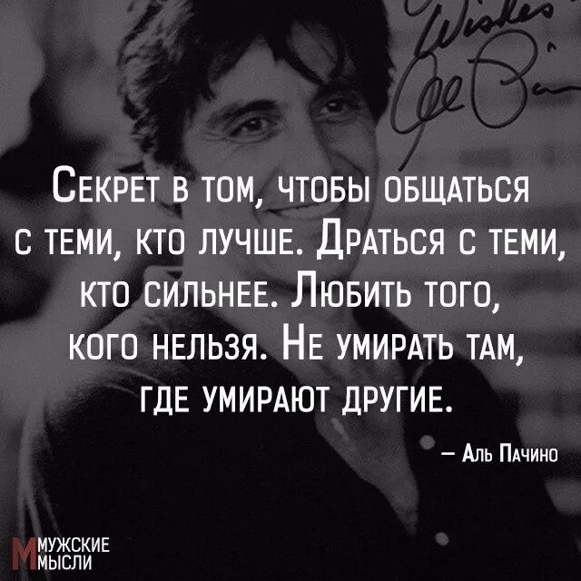 Люби того кого нельзя. Тренируйся с теми кто сильнее люби. тренируйся с теми кто сильнее люби того кого нельзя не. аль пачино цитаты.