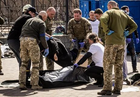 Последние события краматорска сегодня