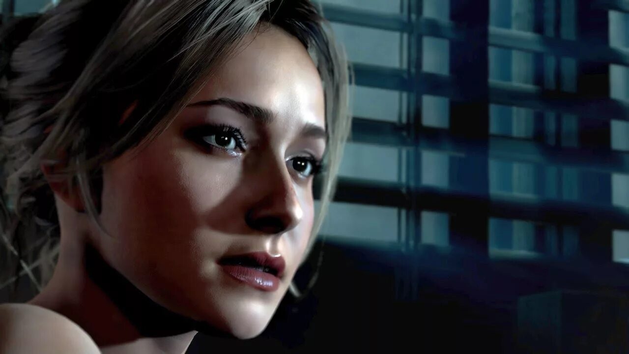 Dawn appears. Хайден панеттьери сэм дожить до рассвета. hayden panettiere until dawn. until dawn саманта гиддингс.