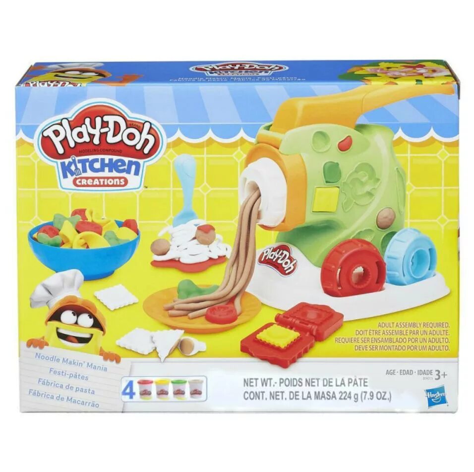 Набор для лепки play. Play-doh игровой набор машинка для лапши b9013. play-doh b9013 машинка для лапши. набор игровой play-doh машинка для лапши e77765l0. игровой набор play-doh kitchen creations.