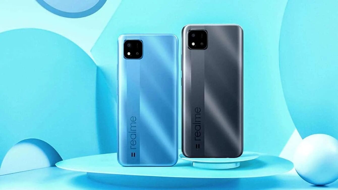 20 бюджетных смартфонов