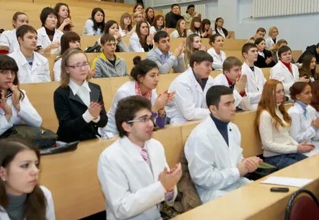 Кафедра истории медицины
