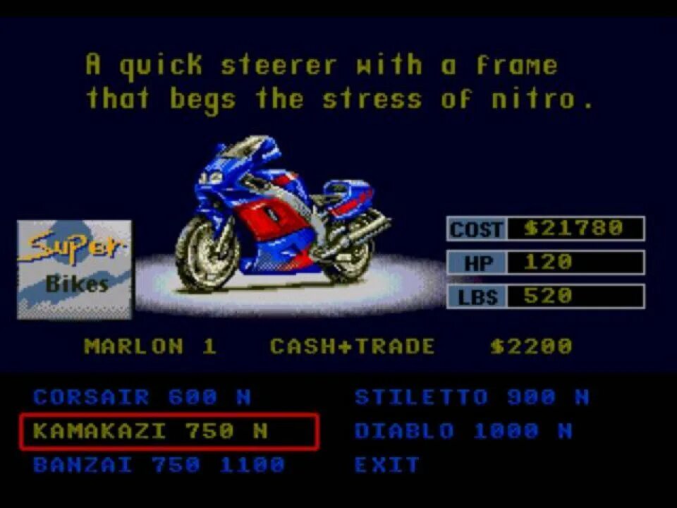 В каком году вышла road rash 3. Road rash 3 sega. road rash 3: tour de force. road rash 3 - sega genesis. road rash мотоциклы.
