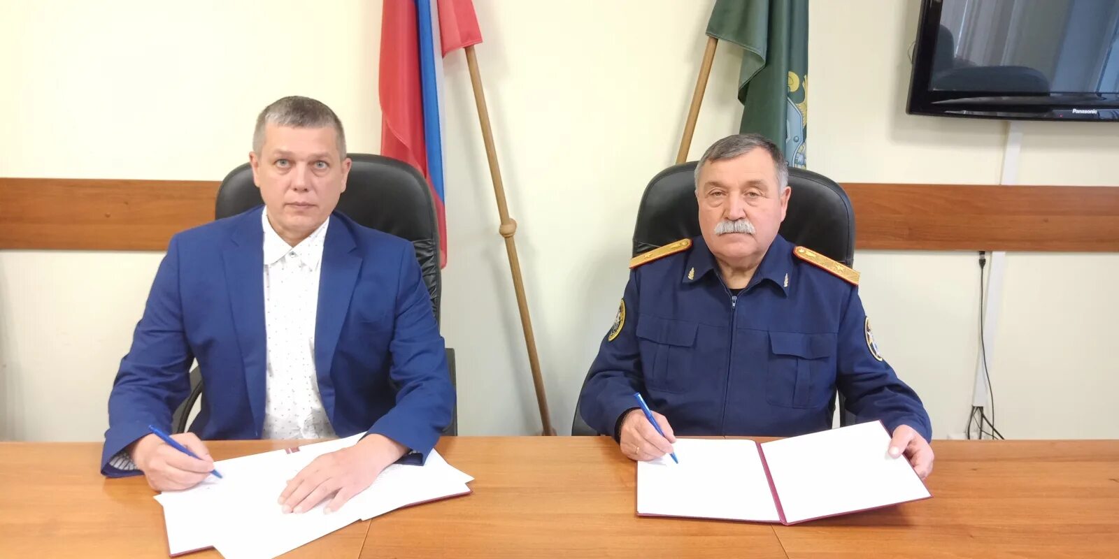 Следственное управление марий эл