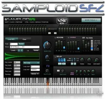 Drum sampler