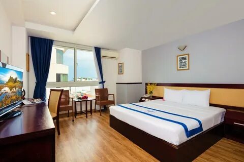 Sunshine hotel