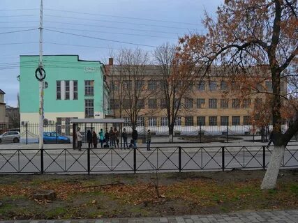 Онкодиспансер новочеркасск