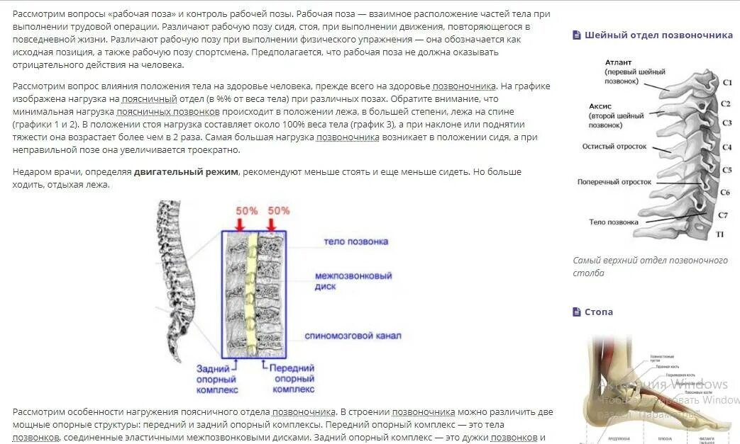 Нагрузка на межпозвоночный диск. Схема поясничного отдела позвоночника. Нагрузка на поясничный отдел. Расположение первого поясничного позвонка. Сидеть после операции на позвоночнике поясничного