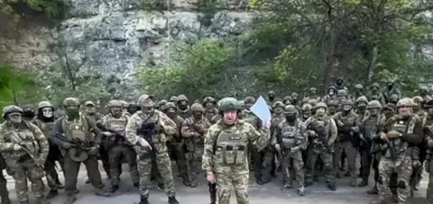 Марш справедливости
