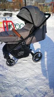 Baby suburban compatto air