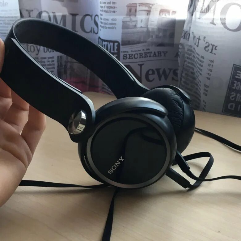 Sony MDR xb400. MDR-xb400.