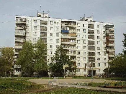 Улица буденного 5