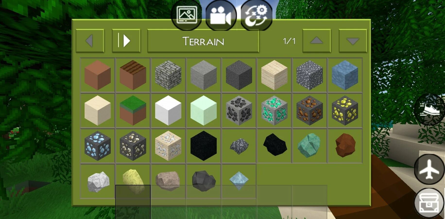 Крафты в мини блок крафт. Mini Block Craft 2023. Mini Block Craft 2.