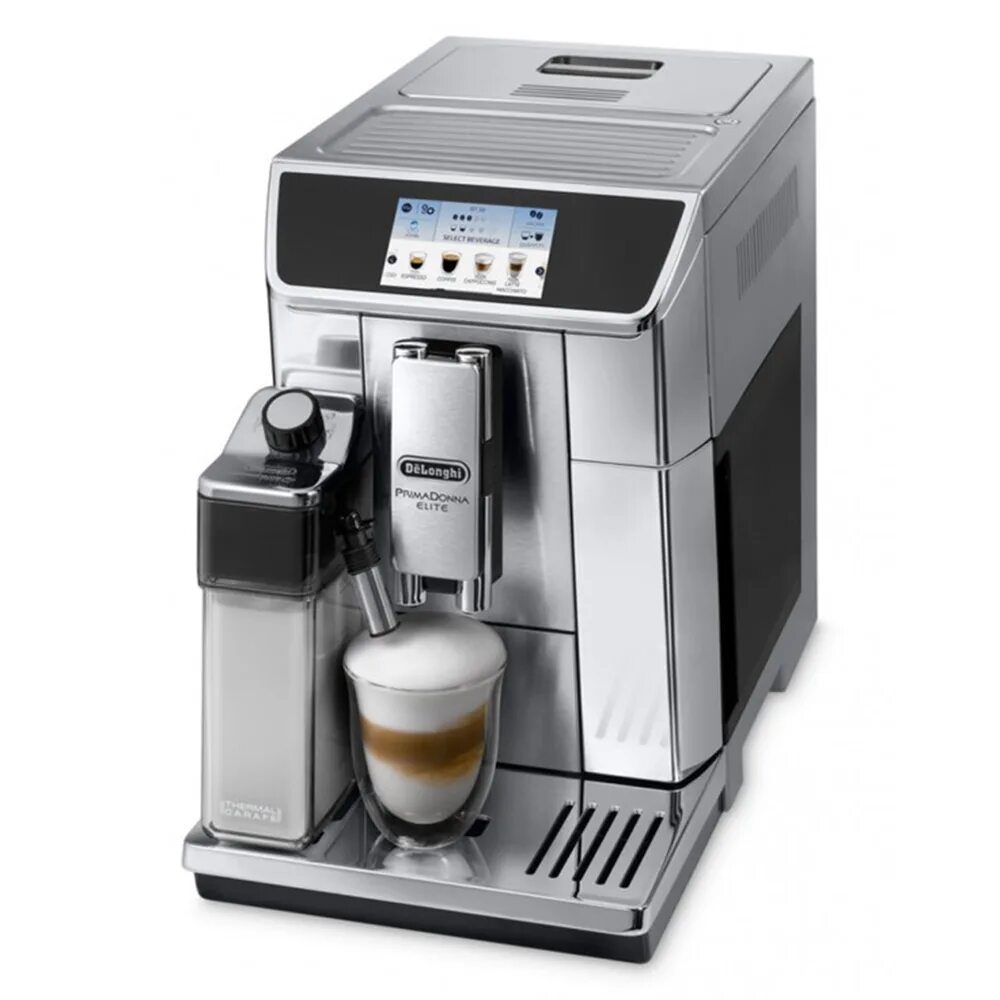 Ms. 85 ms. 85 ms. Ecam 650. Delonghi ecam 650.