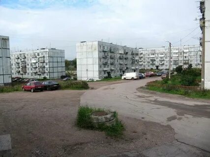 Харитоново архангельская