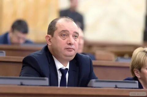 Фонд капитального ремонта руководитель