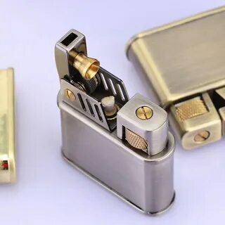 Park lighter
