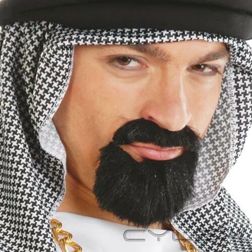 Дедушка араб. Араб с усами. Араб в маске. Усы у арабов. Маска араба с бородой.