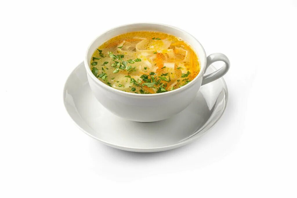 Суп лапша с курицей фото. Суп-лапша с курицей. куриная лапша. куриный суп. суп на белом фоне.