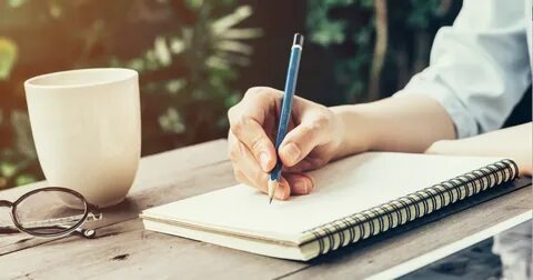 Novel writing