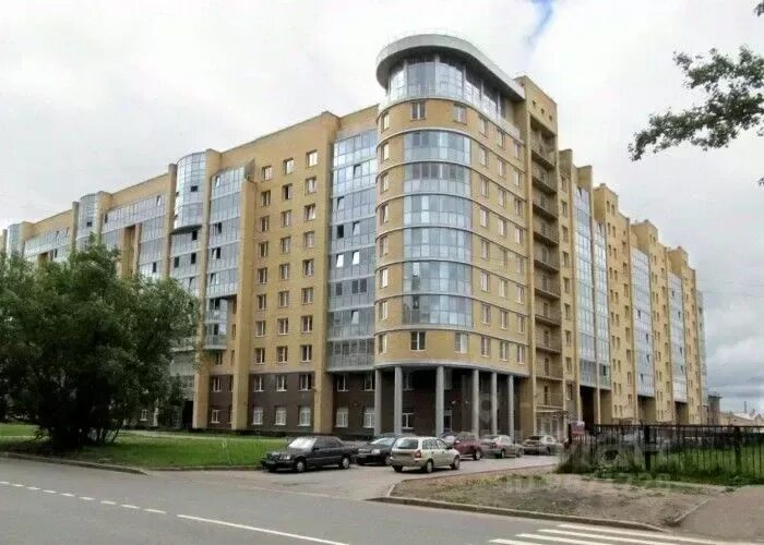 Варшавская 9 фото Аренда коммерческого жилого помещения, Жилой дом Варшавская 9 к 1