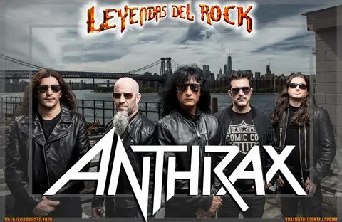 Antrax