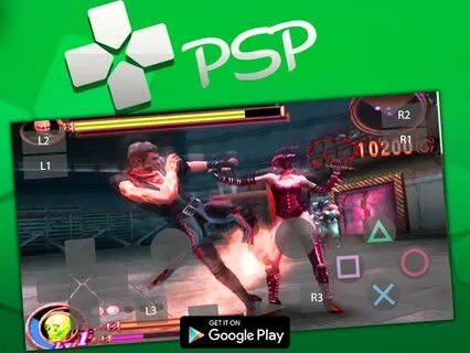 Эмулятор игр пс 2 на андроид