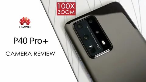 Huawei pro plus