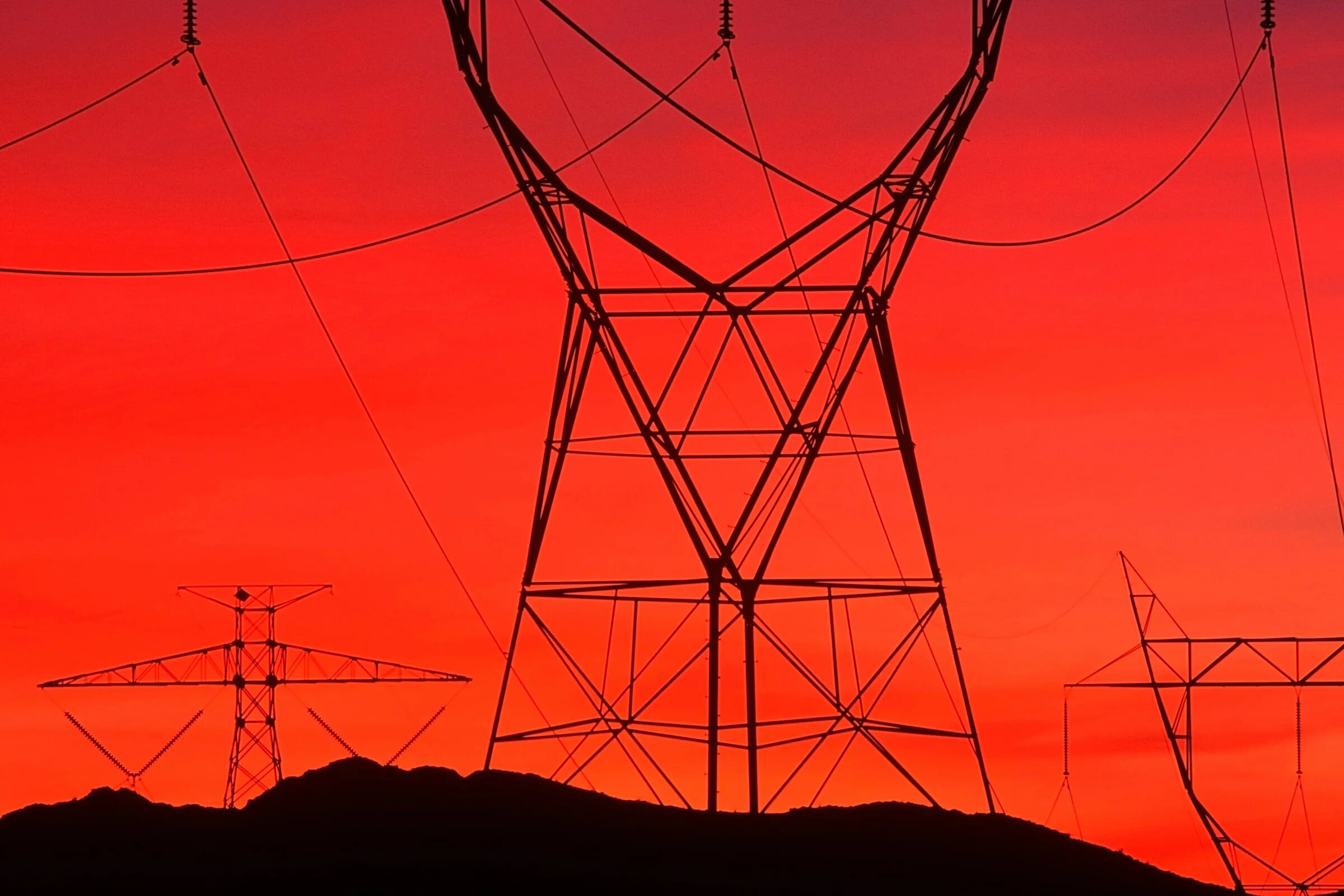 Al power grid. Power grid. ac power line. adms power grid. catod grid.