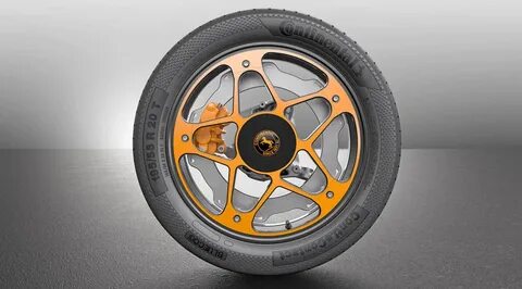 Нова wheels