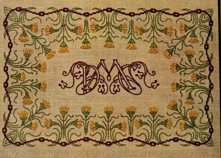 Motif ii a n c