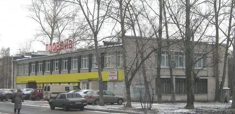Комсомольский 2г петрозаводск