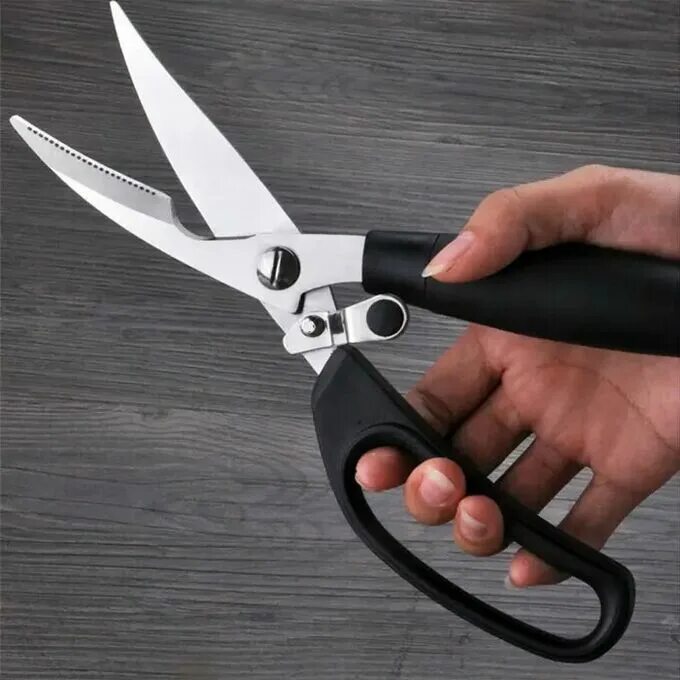 Кухонный нож ножницы. Ножницы усиленные для рыбы и мяса Multifunctional Kitchen Scissors a9006a. Ножницы кухонные-секатор "Scissors". Ножницы кухонные 95325 многофункциональные 9 в 1 ножницы resto Atlas. Ножницы кухонный секатор 8592.