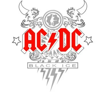 Рисунок ac dc