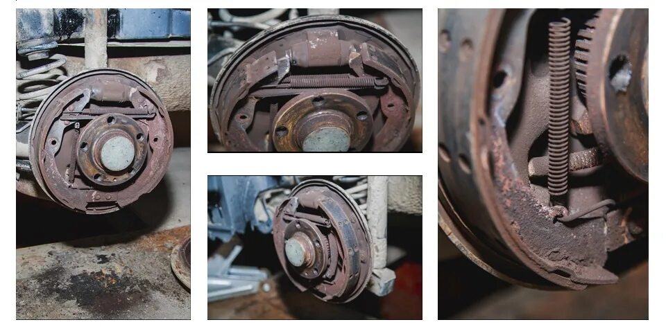 Направляющие тормозных колодок шкода октавия а5. Задние колодки skoda octavia tour 2007 год. 2. Задние барабанные тормоза октавия а4. Задние тормоза skoda fabia 2.