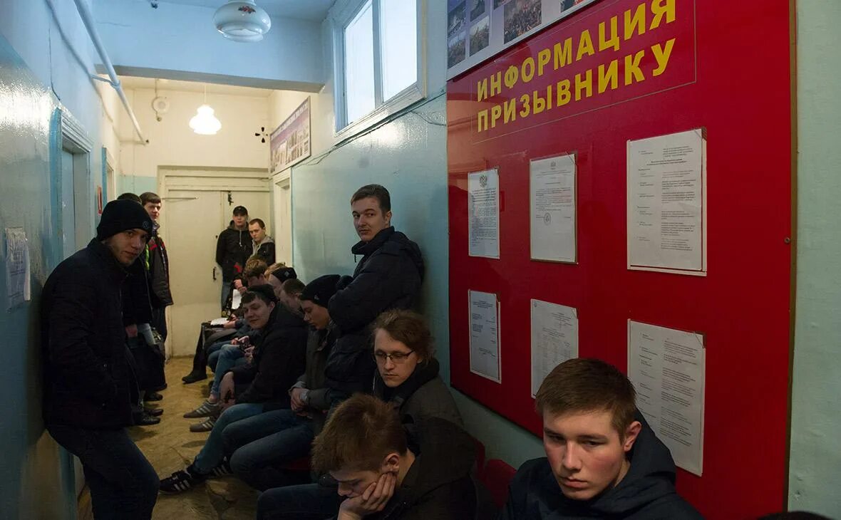 Как выглядит военкомат внутри #9203 post ГОЛОВАНОВ (@romagolovanov)