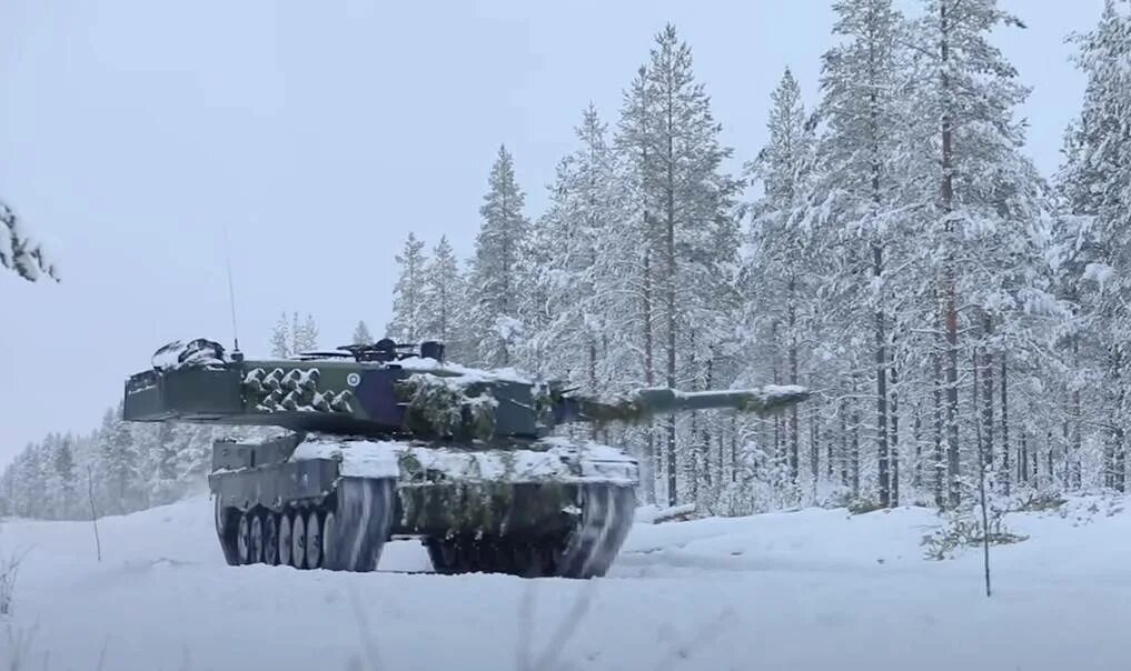 ПВО Финляндии. Министерство обороны Финляндии. Военно воздушная оборона на Финляндии. Подготовка ПВО Финляндии.