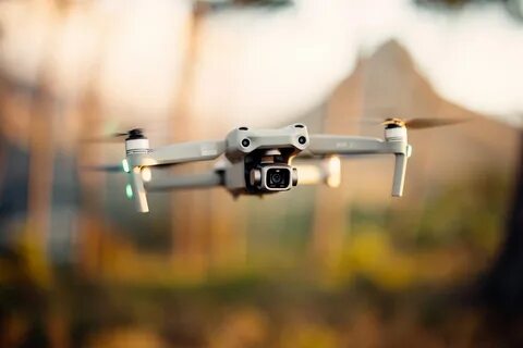 Air 2 обновление