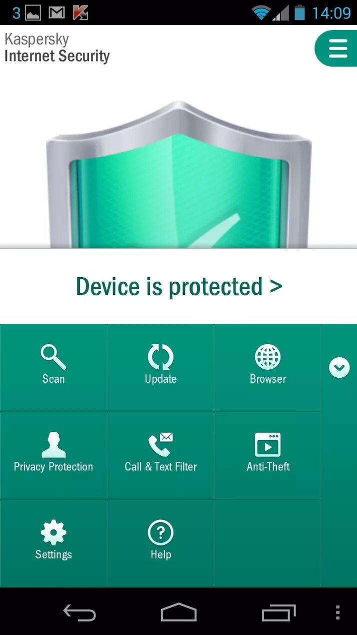 Касперский. Kaspersky Internet Security. Касперский для андроид. Kaspersky Internet Security (для андроид. Антивирус для планшета андроид