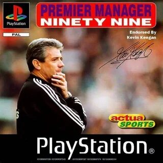 Premier one ps