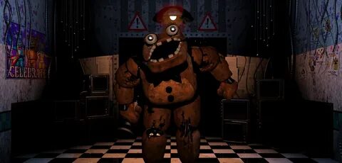 Фредди me