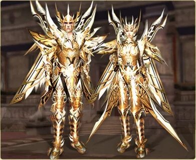 Sss grade saint knight на русском