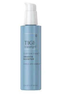 tigi бустер для волос