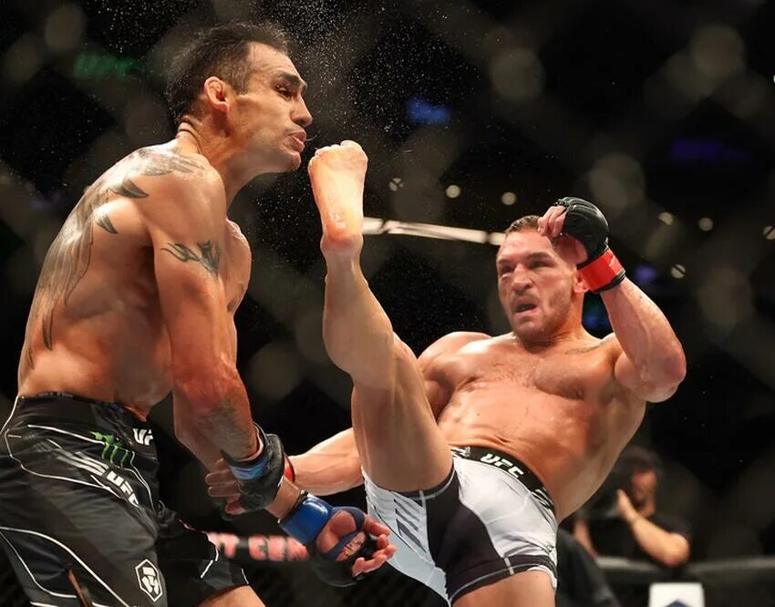 Ufc 274