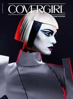 Cover girl